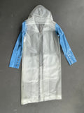 Rick Owens - FW20 1/1 Runway Coat