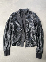 Rick Owens - Mainline Nylon Intarsia