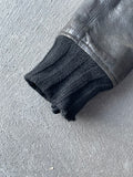 Rick Owens - MOUNTAIN Bullet Jacket (2012)