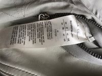 Rick Owens - SS19 Rotterdam Lamb Jacket
