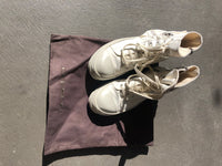 Rick Owens - Bauhaus Ramones