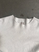 Rick Owens - Wool Sweater (READ)