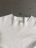 Rick Owens - Wool Sweater (READ)