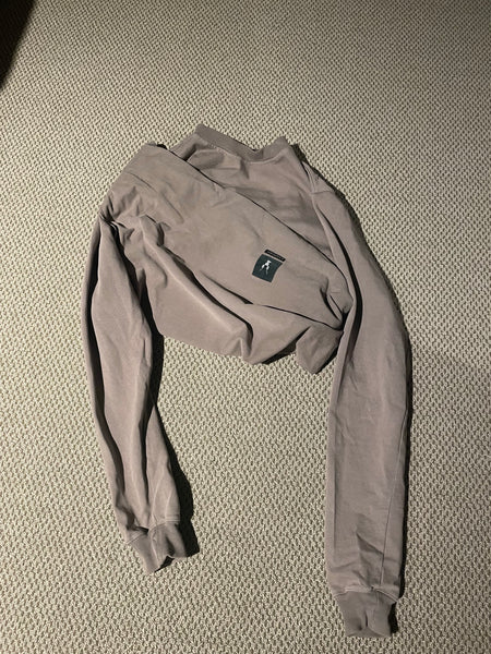 DRKSHDW - Subhuman sweater