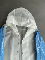 Rick Owens - FW20 1/1 Runway Coat