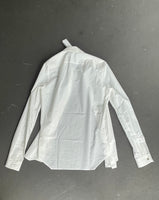 Rick Owens - FW20 Office Shirt
