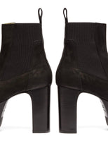 Rick Owens - 2019 “LARRY” Kiss Heels