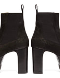 Rick Owens - 2019 “LARRY” Kiss Heels