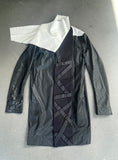 Rick Owens - SS15 Runway Coat