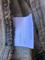 Julius - SAMPLE jean jacket