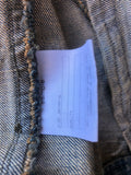 Julius - SAMPLE jean jacket