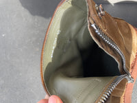 Rick Owens - FW19 Horse Boots