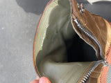 Rick Owens - FW19 Horse Boots