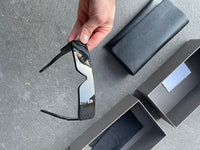 Rick Owens - GETH Sunglasses