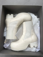 Rick Owens - SS21 Ballast Bunny Boots
