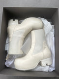 Rick Owens - SS21 Ballast Bunny Boots