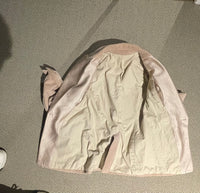 Rick Owens - Grail FW02 Corduroy Blazer