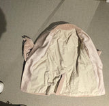 Rick Owens - Grail FW02 Corduroy Blazer