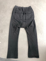 Rick Owens - Felpa Sweats