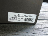 Rick Owens - Spartan Tractor Sandal
