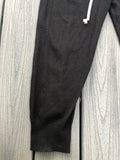 Rick Owens - Boiled Cashemere Sweatpants 2019 “LARRY”