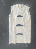 Rick Owens - Cyclops Tunic