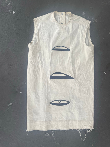 Rick Owens - Cyclops Tunic