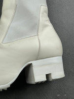 Rick Owens - SS21 Ballast Bunny Boots