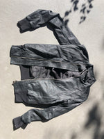 Rick Owens - Blistered Mollino
