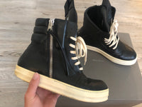 Rick Owens - Geobasket SAMPLE 2016 “CYCLOPS”
