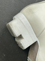 Rick Owens - SS21 Ballast Bunny Boots