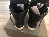 Rick Owens - Geobasket SAMPLE 2016 “CYCLOPS”