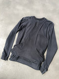 Rick Owens - 05 SLAB sweater