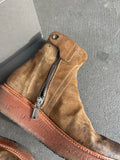 Rick Owens - FW19 Horse Boots