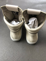Rick Owens - SS20 Snake Geobasket