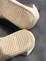 Rick Owens - SS16 Palm Geobaskets