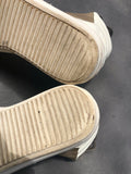 Rick Owens - SS16 Palm Geobaskets