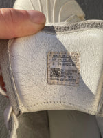 Rick Owens - OG Mastodon Pro  (US 6.5)