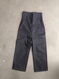 Rick Owens - Runway Raw Denim Jeans