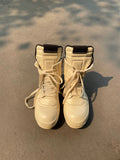 Rick Owens - SS18 Milk Geobasket