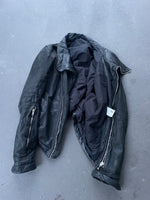 Rick Owens - Bauhaus