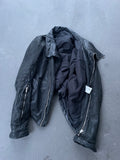 Rick Owens - Bauhaus