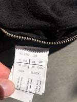 Rick Owens - Blistered Mollino