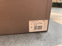 Rick Owens - SS18 Milk Geobasket