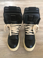 Rick Owens - Geobasket SAMPLE 2016 “CYCLOPS”