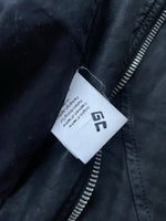 Rick Owens - Bauhaus