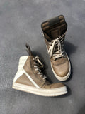 Rick Owens - SS16 Palm Geobaskets