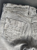 Julius - Twisted Denim