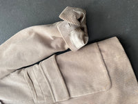 Rick Owens - Grail FW02 Corduroy Blazer