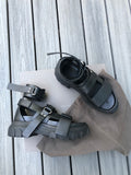 Rick Owens - Spartan Tractor Sandal
